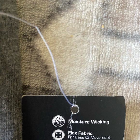 Brand new work out pants by Drifit size Medium - Picture 3 of 3